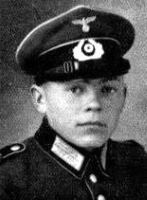 Unglert Ludwig